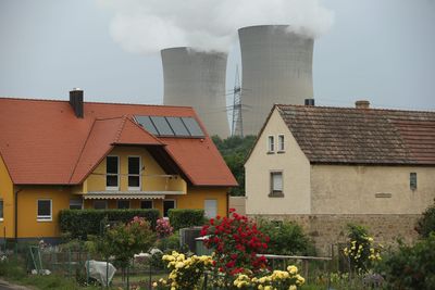 Americans would rather live near a nuclear power plant than a data center