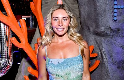 Bonnie Blue hits out at Louise Thompson for 'laughing at kids'