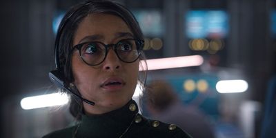The Most Consequential Character In Apple TV's Big Sci-Fi Epic Has A Secret Endgame