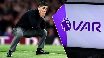 Arsenal Dealt Gut Punch by Confirmed ‘VAR Error’ Keeping Title Race Alive