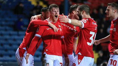 Triple-Promotion Winner Among Six Released by Wrexham After Historic Championship Season