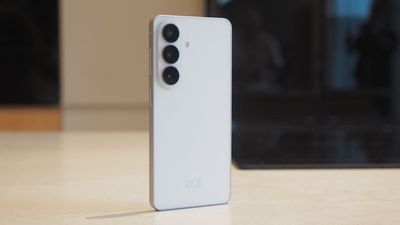 Your Samsung Galaxy S26 just got Android 17 already – here's what One UI 9 adds and how to get it