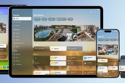 What is Apple HomeKit, the iPhone-controlled smart home device?