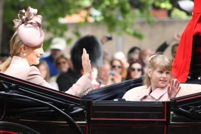 What is Lady Louise's Job? King Charles' Niece Ditches Royal Privilege For 'Proper Paid Job' With No Special Treatment