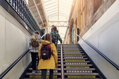 New rail links are welcome developments – but are ‘undermined’ by legacy shortcomings