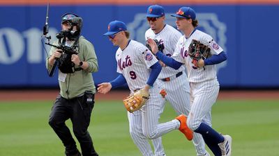 MLB Standings and Full Schedule for Rivalry Weekend