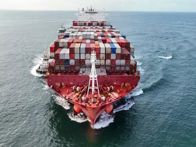 India's exports to China rise 27 pc in Apr; imports up 20.85 pc