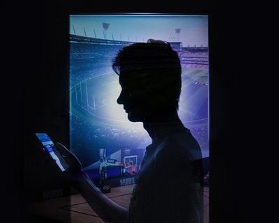 Flagged for winning, inducements when losing: how betting firms watched a Melbourne man gamble $895,000 before his death at 22