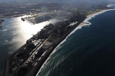 Secret documents reveal preferred Australian nuclear submarine base – and warn it could be a military target