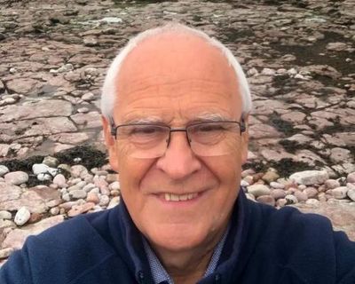 Andy Alaszewski obituary