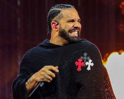 Drake: Iceman / Maid of Honour / Habibti review – ​triple-album comeback is a boring, bloated disaster
