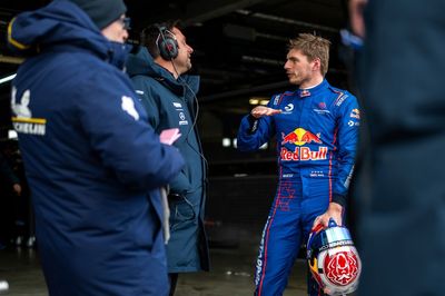 Why Verstappen's preparations have left GT rivals in awe