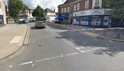 Man killed and two others seriously injured in horror crash in Barnet