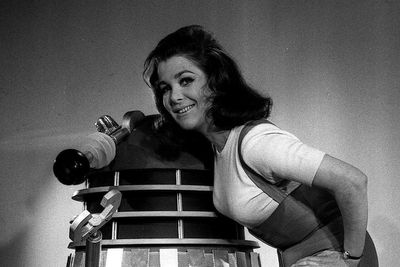 Jill Curzon death: Doctor Who star from Dalek spin-off film dies, aged 87
