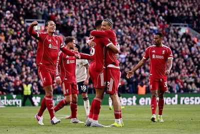 Why are there no Premier League games on Saturday?