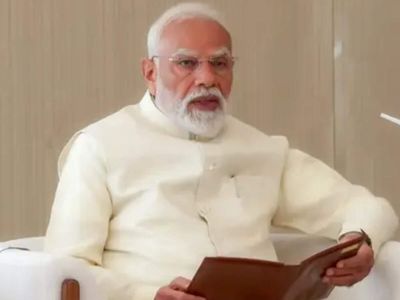 India ready to extend all possible support for restoration of peace and stability in West Asia: PM Modi