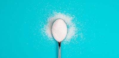 Sweeteners and the quest for the perfect alternative to sugar