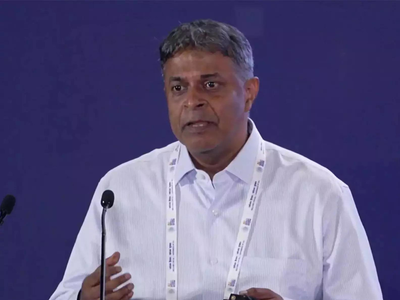 Why Sarvam's Vivek Raghavan calls ‘data in motion’ the most valuable asset for AI startups