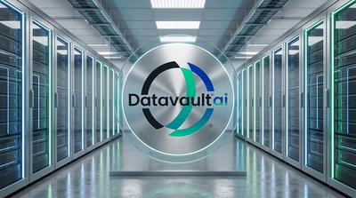 Datavalut Gains Traction: 5 Reasons to Sell Now