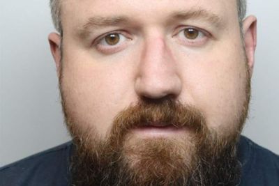 Father who shook infant son to death days after assault at KFC restaurant jailed for manslaughter
