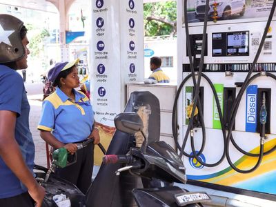 Economists warn fuel, milk price hikes may raise retail inflation by up to 0.42%