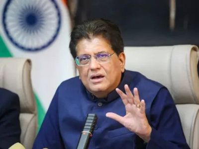 Comm min plans to bring its regional offices in Mumbai under one roof to improve efficiency