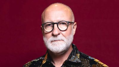 "I think people who were fans of grunge like Soundgarden would be floored by Swervedriver." Sugar and Hüsker Dü man Bob Mould picks the soundtrack of his life