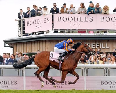 Epsom awaits: how main contenders shape up for Derby and Oaks next month