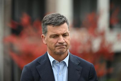 Getting down in the mud with Pauline Hanson won’t help Angus Taylor – but principled policy could