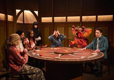 Traitors with crabs to the Prince Andrew Plan: the 10 best SNL UK sketches so far