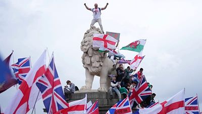 MEP and far-right influencers barred from UK rally: Who are they and what was the reason?
