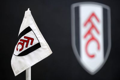Fulham face call to drop gambling sponsor from next season