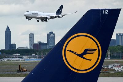 Lufthansa steals Eurovision airline contest crown from easyJet for Vienna 2026