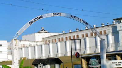 Richard Glossip survived nine execution dates and three last meals. Now the state wants a third trial but won’t say why