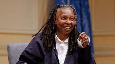Whoopi Goldberg just dropped a bombshell invite for The View’s next cohost and it’s the one person Donald Trump can’t stand