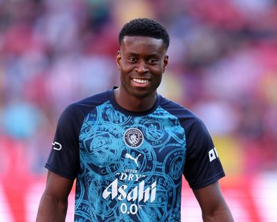 Marc Guéhi continues whirlwind FA Cup journey against club where it all began