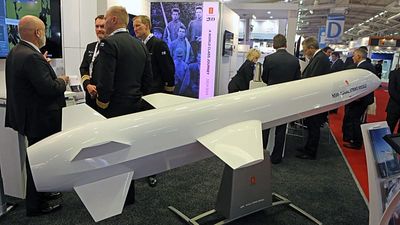 Norway defends move to cancel missile system sale following criticism from Malaysia