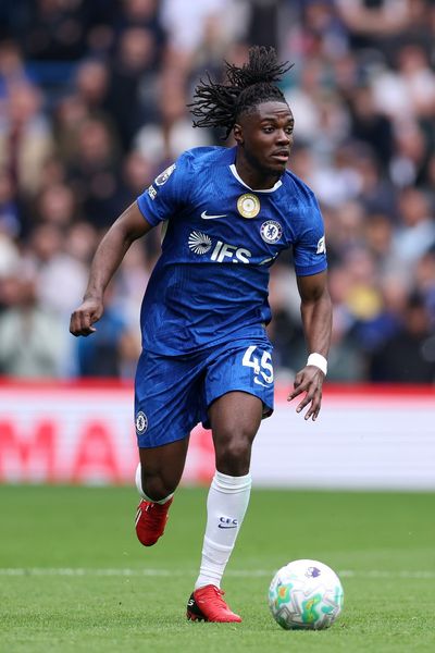Romeo Lavia interview: I'll be the first to leave Chelsea if I lose belief