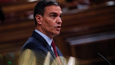 Spanish row over EU cash fuels north–south tensions ahead of tough budget talks