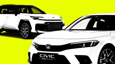 Best-Selling Cars Of 2026: The Top 15 Ranked