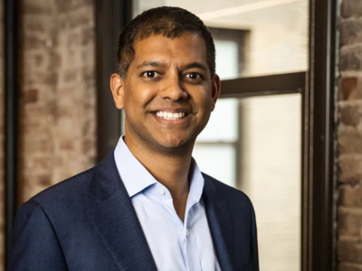 Anthropic's Claude writes 90% of code: CFO Krishna Rao reveals productivity gains