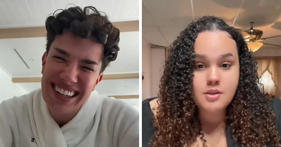 James Charles’ Scandal Over Spirit Airlines’ Worker Being Laid Off Reaches New Heights As Humiliated Woman Rejects His Apology