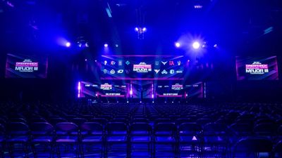 CDL Major 3 2026 (DreamHack Atlanta): Schedule, scores, bracket, how to watch