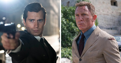Amazon Finally Drops A Real James Bond Casting Update And Fans Are Losing It