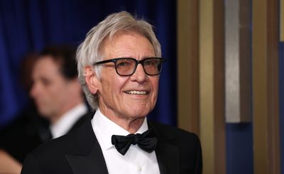 Before ‘Star Wars’ made him a multimillionaire, Harrison Ford struggled to make ends meet—so he spent 15 years working a trades side-gig