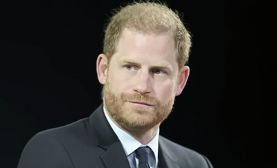 Prince Harry Dredges Up Infamous Nazi Costume Shame In Desperate Essay To Overshadow King Charles: Report