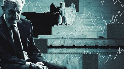 How Jerome Powell navigated pandemic, inflation and Trump