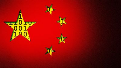 The 3 big conflicts in AI race against China