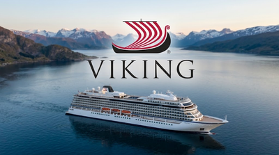 Viking Sails to All-Time Highs—Fundamentals Signal More to Come