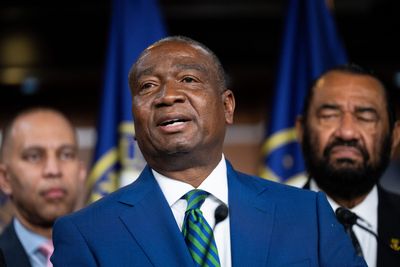 Louisiana Senate approves new map that would scrap majority-Black district